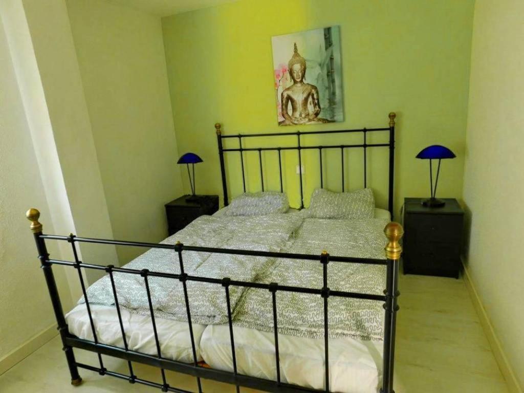 Beautiful 2 Bedroom Apartment Near Puerto Rico Beach Mogán Εξωτερικό φωτογραφία